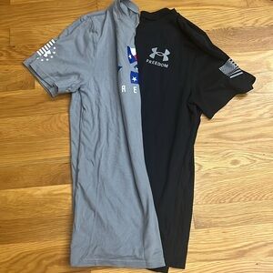 Youth Under Armour TShirts